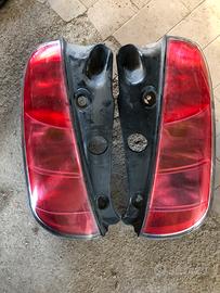 Ricambi Lancia Ypsilon