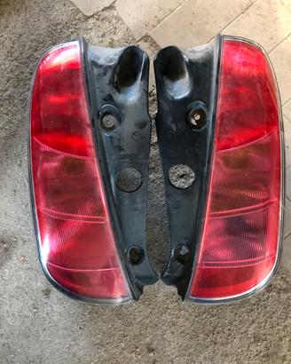 Ricambi Lancia Ypsilon