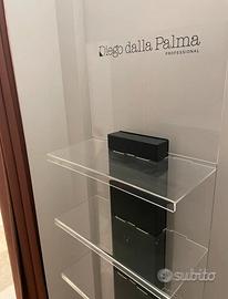 Espositore negozio Diego dalla Palma