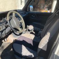 JEEP PAJERO AUTOCARRO