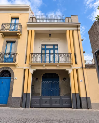 Casa Indipendente - Randazzo