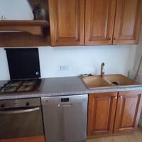 cucina rovere