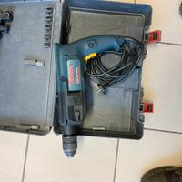 Trapano battente bosch GSB 680