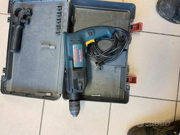 Trapano battente bosch GSB 680