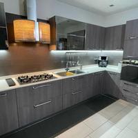 Cucina STOSA completa di elettrodomestici