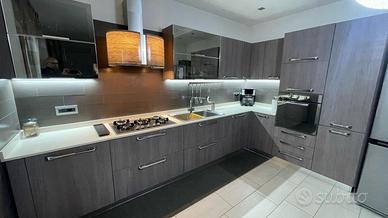 Cucina STOSA completa di elettrodomestici