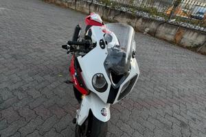 BMW S1000rr
