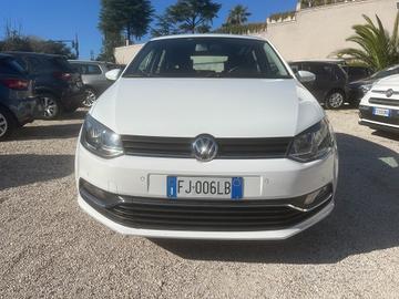 Volkswagen Polo 1.0 MPI 5p. Trendline
