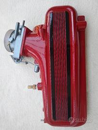 Collettore di aspirazione per Alfa Gtv6 2,5