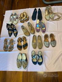 Scarpe