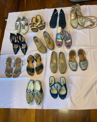 Scarpe