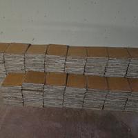 Mattonelle 20x20 anni 70