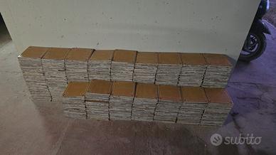 Mattonelle 20x20 anni 70