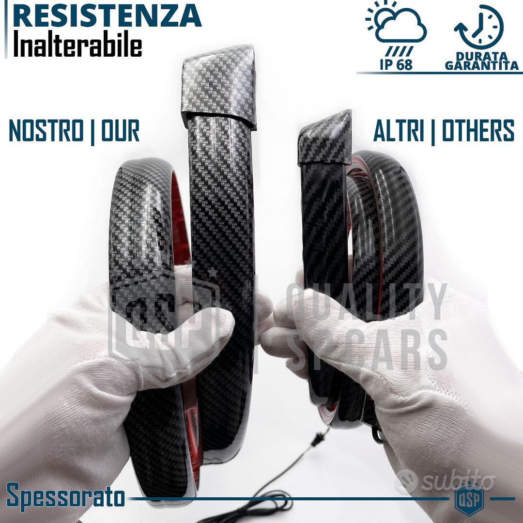 Subito - RT ITALIA CARS - LAMA SPOILER Posteriore per Mazda Nero Adesivo -  Accessori Auto In vendita a Bari