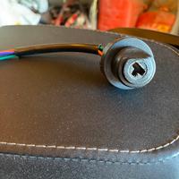 Interruttore chiave vespa 50