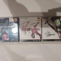 trilogia final fantasy xiii