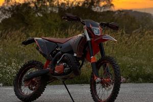 Ktm Exc 125