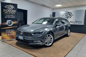 VOLKSWAGEN PASSAT 2.0 BiTDI 240CV 4MOT. HIGHLINE