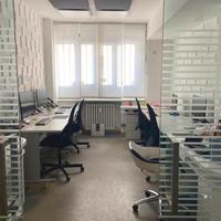 Uffici in formula Coworking