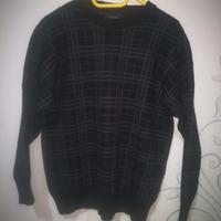 Maglioncino Burberry ragazza
