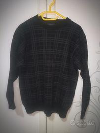 Maglioncino Burberry ragazza