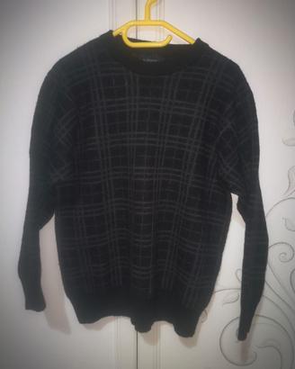 Maglioncino Burberry ragazza