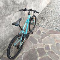 BICICLETTA BAMBINA