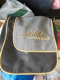 kit Vintage  mai usato  Bakoda per  snowboard esci