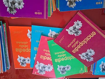 enciclopedia della donna