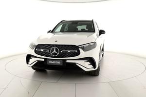 MERCEDES GLC - X254 - GLC 220 d AMG Line Ad U33735