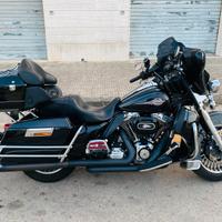 Harley Davidson Electra Glide Ultra Classic 2011