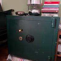 Cassaforte da mobile