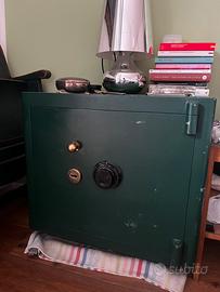 Cassaforte da mobile