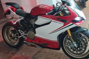 Ducati panigale 1199s anno 2012