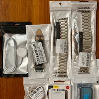 🪧 Bundle accessori Apple Watch