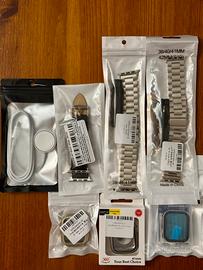 🪧 Bundle accessori Apple Watch
