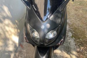 Scouter TMAX 500 Black Max