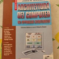 libro architettura dei computer tanenbaum