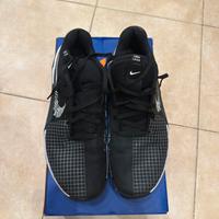 Nike metcon