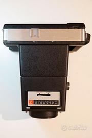 POLAROID CU-5 CAMERA LAND