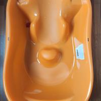 Vaschetta bagnetto neonato 