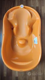 Vaschetta bagnetto neonato 