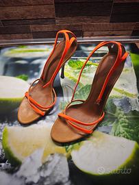 Sandali Dolce & Gabbana tg. 38,5