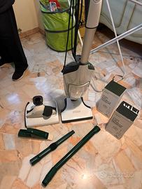 Folletto Vk 200 completo