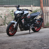 Yamaha mt-09 abs