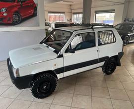 FIAT Panda 1ª serie 1100 i.e. cat 4x4
