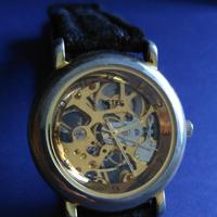 Orologio meccanico uomo Netec (Made in China)