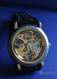 Orologio meccanico uomo Netec (Made in China)