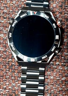 Smartwatch UNI  SW 1380