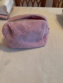 Astuccio rosa